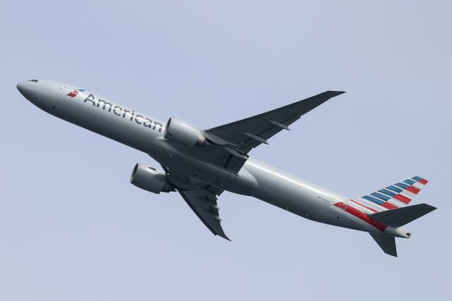 American Airways to restart U.S. industrial Boeing 737 MAX flights