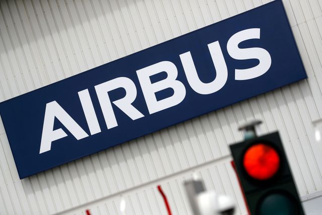 Airbus delivered 64 jets in November, down 34% to date this yr Airbus delivered 64 jets in November, down 34% to date this yr