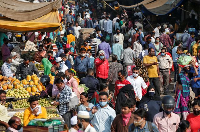 India’s Nov WPI inflation picks as much as 1.55% y/y – govt India’s Nov WPI inflation picks as much as 1.55% y/y – govt