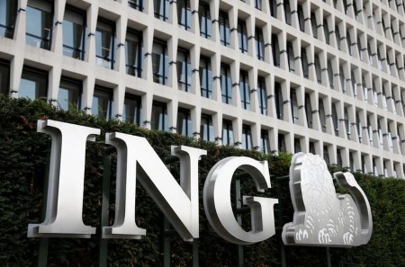 ING combines commodity commerce finance groups, names new division head