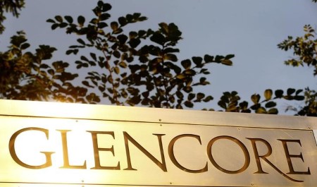 Glencore commits to internet zero emissions by 2050