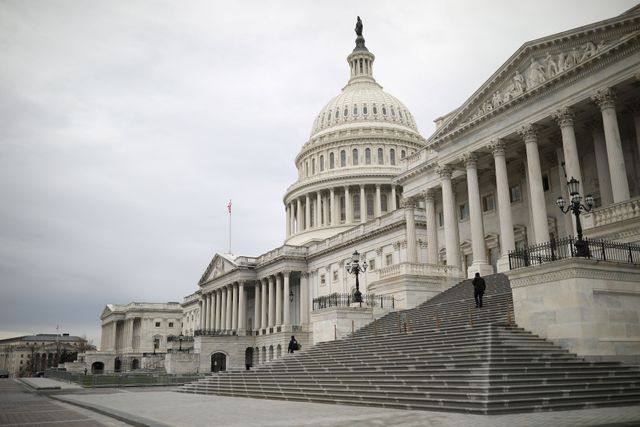U.S. Congress confronts COVID-19 support hurdles as funding deadline looms