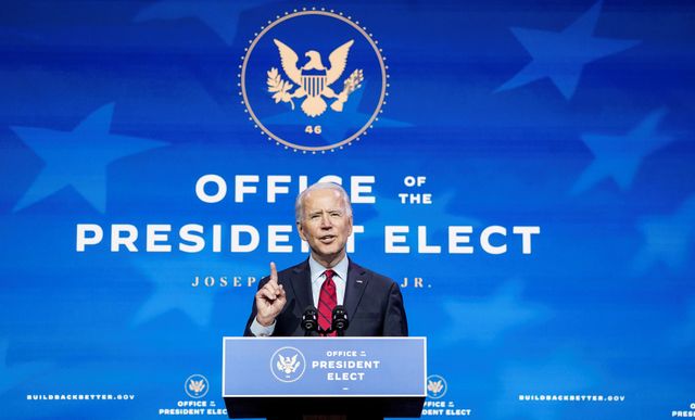 Biden, introducing well being groups, vows 100 mln COVID-19 vaccinations in first 100 days