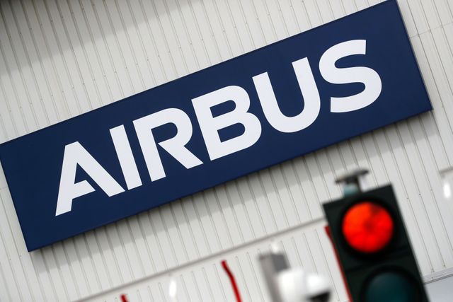 UK tariff waiver piles home commerce stress on Airbus