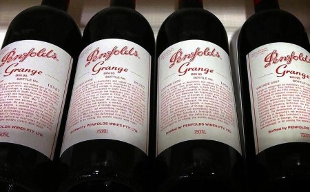 China to impose non permanent anti-subsidies measures on Australian wine imports