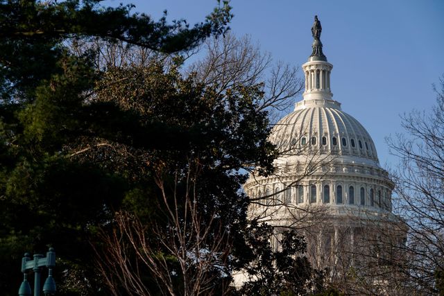 U.S. lawmakers plan to separate $908 billion COVID-19 plan into two components -source U.S. lawmakers plan to separate $908 billion COVID-19 plan into two components -source