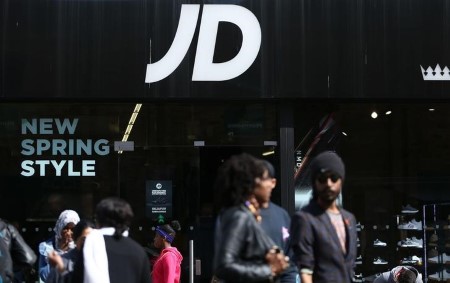 JD Sports activities buys Shoe Palace for $325 mln to increase U.S. footprint