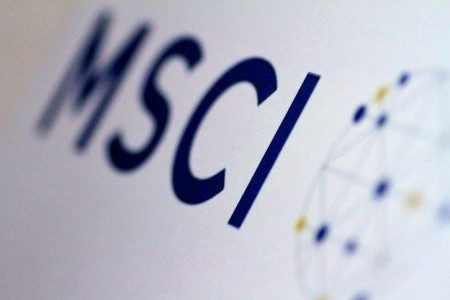 MSCI deleting 10 China companies from some indexes, retaining them in others