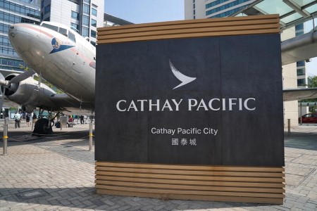 Cathay Pacific sees H2 loss ‘considerably larger’ than H1