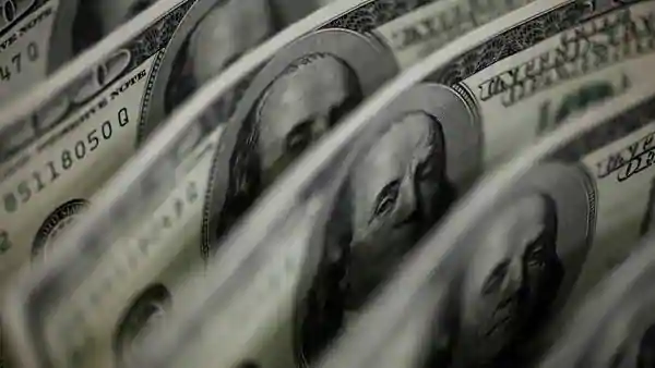 Foreign exchange reserves up by $2.56 bn to report $581.131 bn