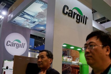 Cargill closes a part of Canadian beef plant after coronavirus outbreak