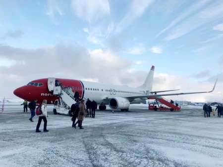 Irish courtroom to evaluate Norwegian Air marketing strategy on Jan 22