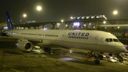United Airways to require adverse COVID-19 checks for journey from Britain