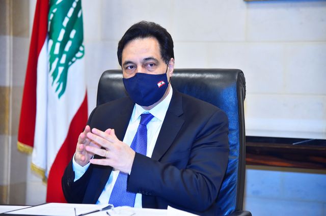 Lebanon can stretch reserves for six extra months of subsidies, PM says