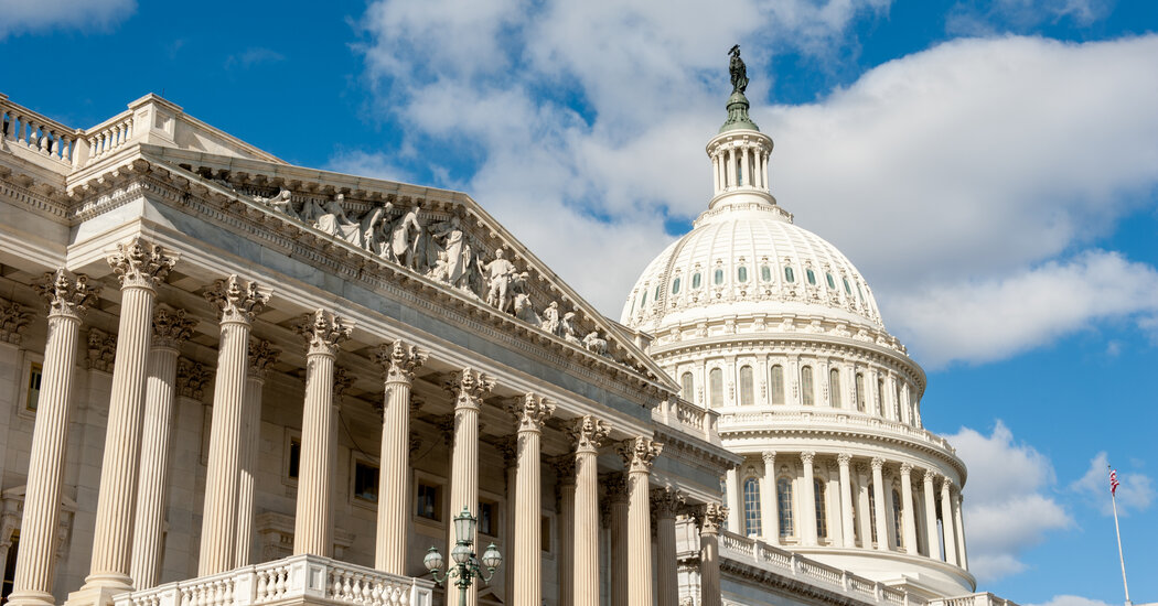 Trump Makes Classical Fashion the Default for Federal Buildings in Government Order Trump Makes Classical Fashion the Default for Federal Buildings in Government Order