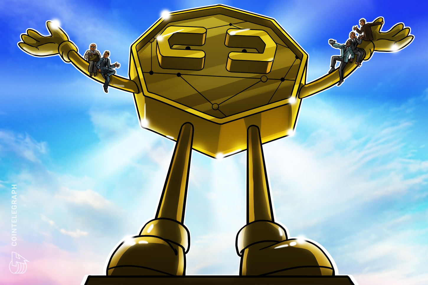 PowerPool launches ‘meta-governance token’ for Yearn ecosystem