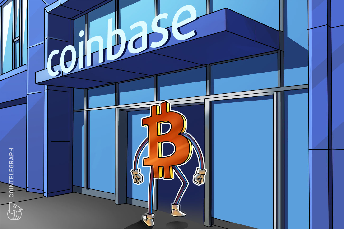 Coinbase executed MicroStrategy’s $425M Bitcoin buy in September 2020