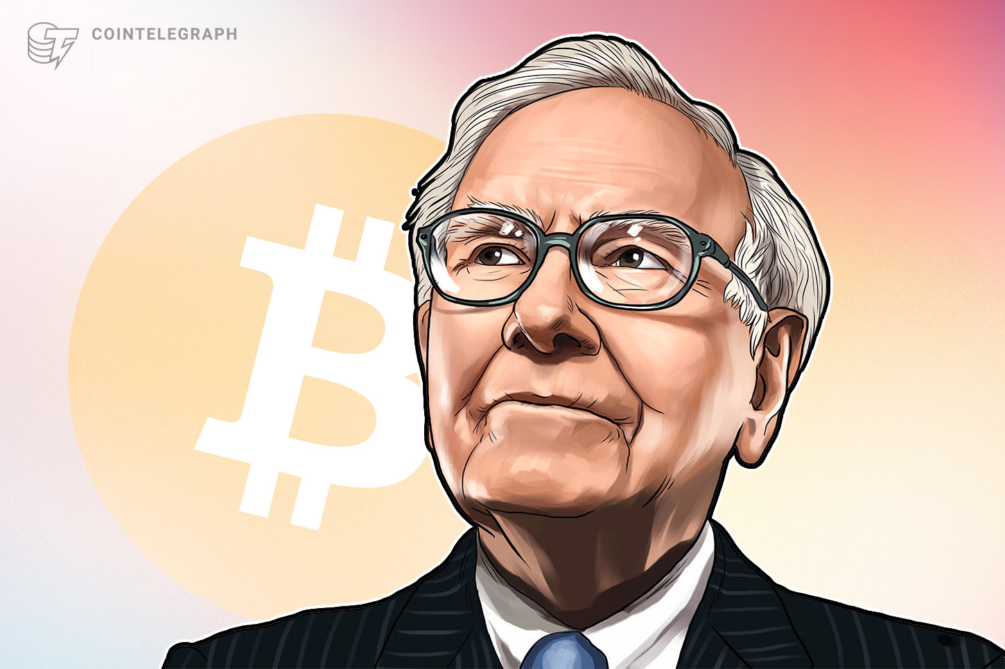 ‘Rat poison squared’ Bitcoin passes Warren Buffett’s Berkshire Hathaway by market cap