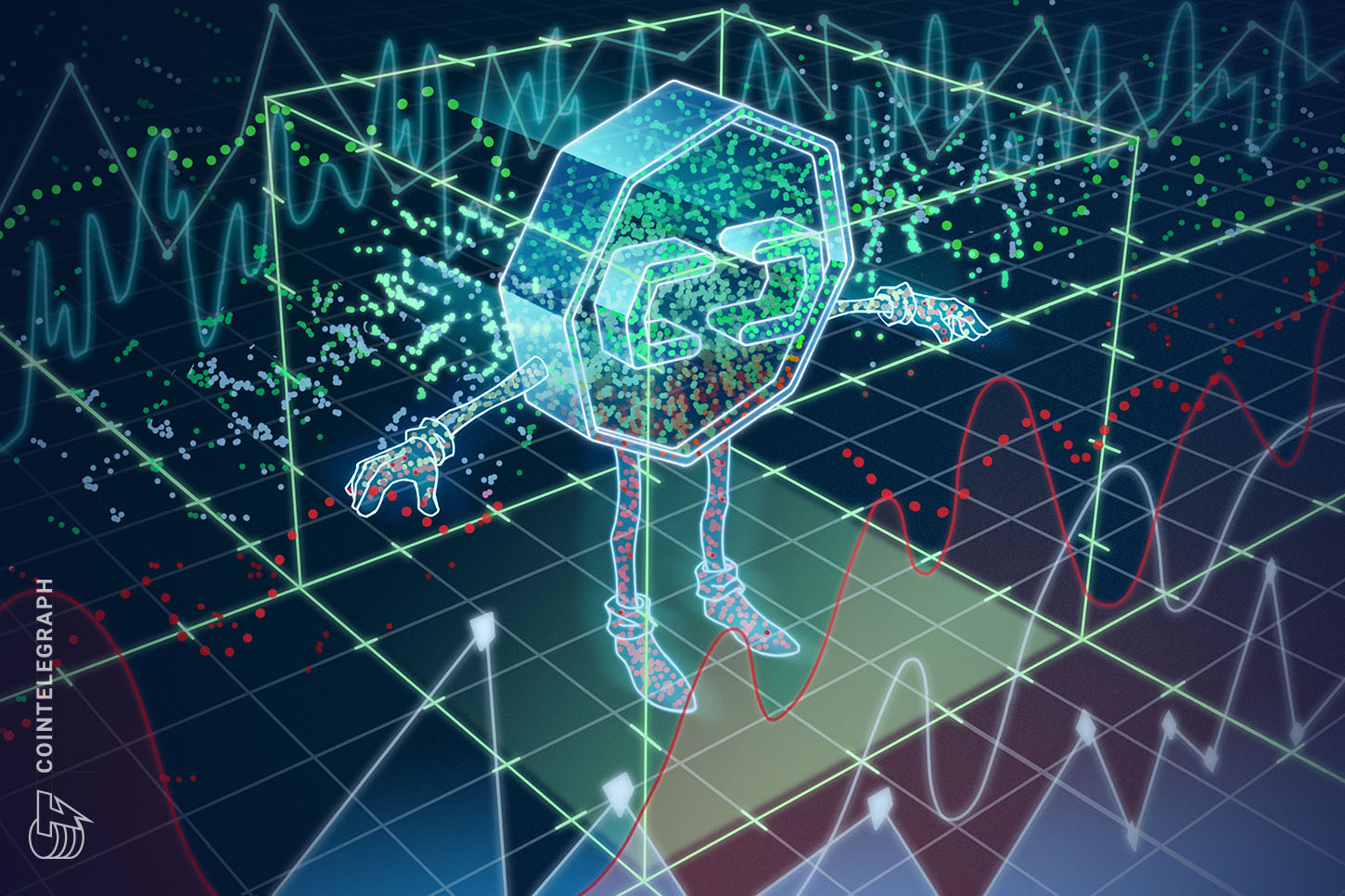 ‘Secret’ bridge turns ERC-20 tokens into privateness cash ‘Secret’ bridge turns ERC-20 tokens into privateness cash