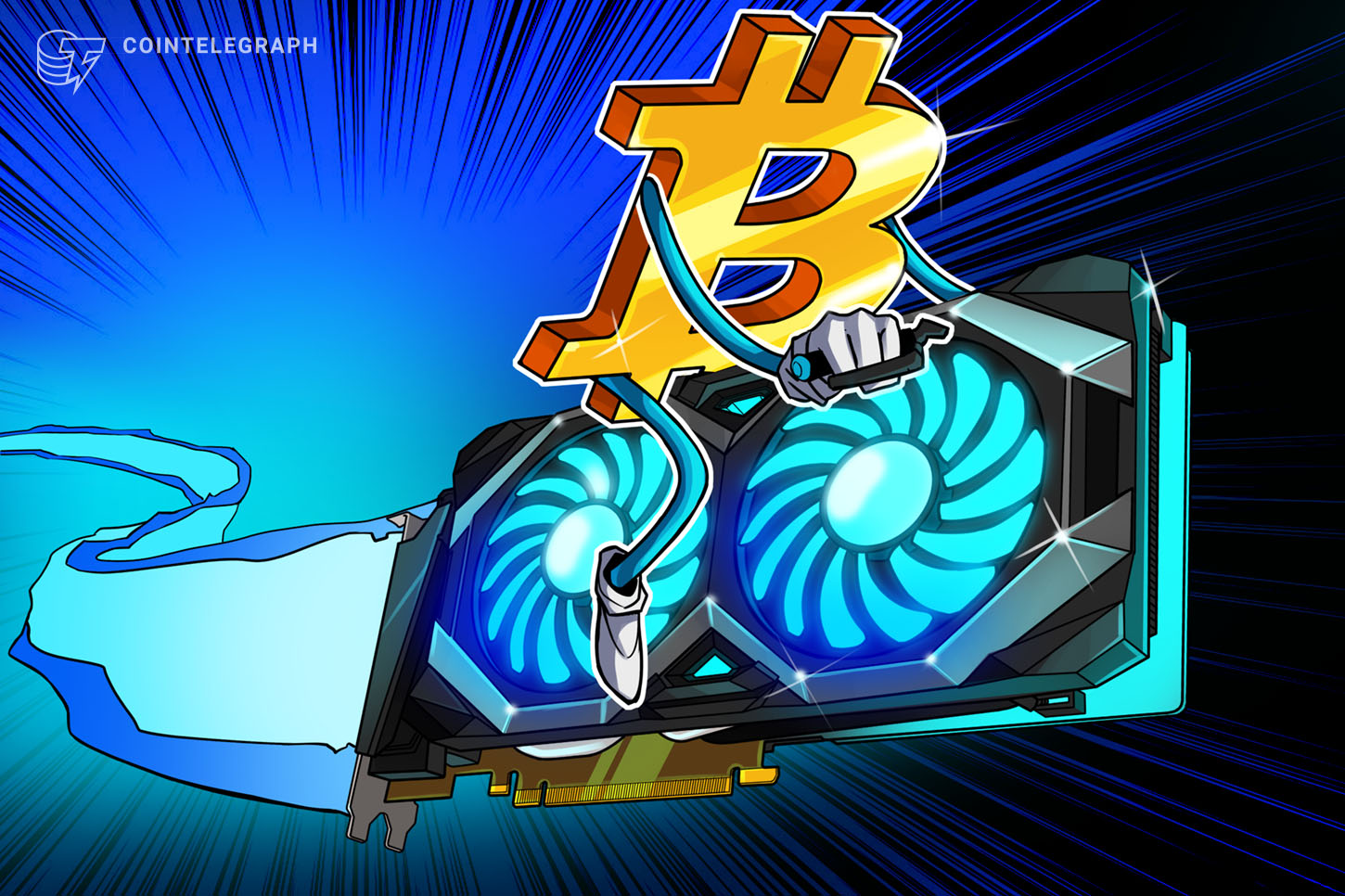 Jack Dorsey’s Sq. commits $10M to inexperienced vitality for Bitcoin mining
