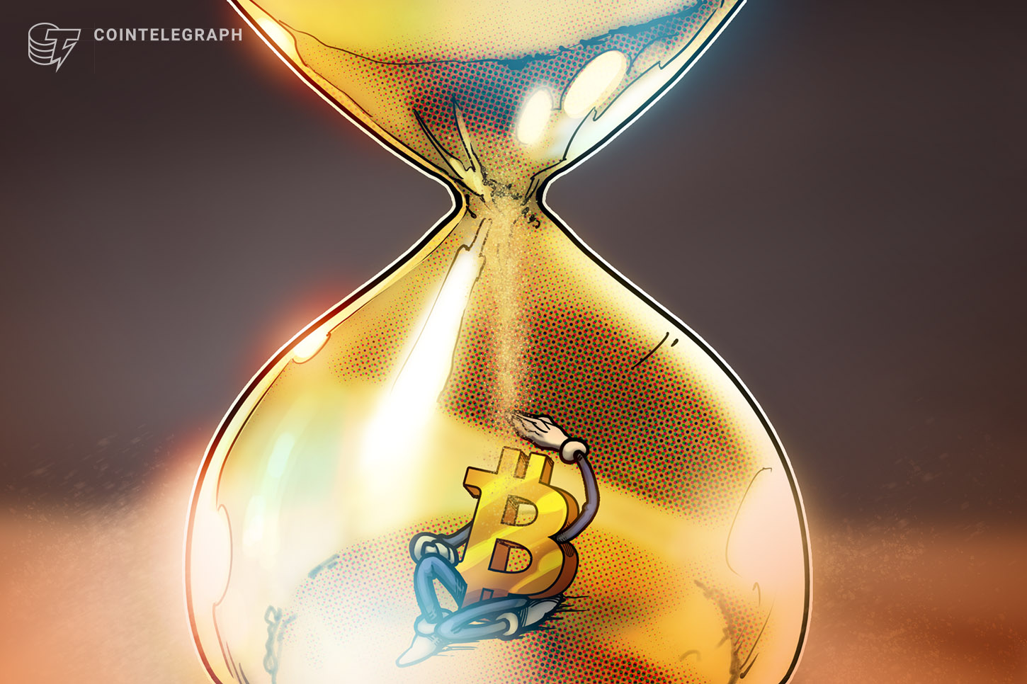 Bitcoin value tipped to consolidate earlier than persevering with bull run in 2021 Bitcoin value tipped to consolidate earlier than persevering with bull run in 2021