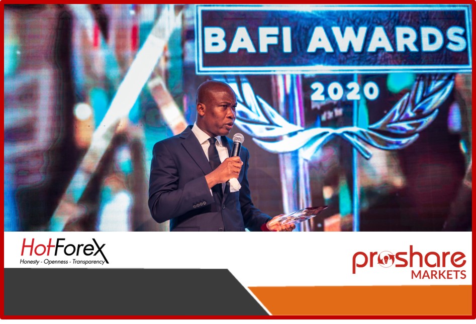 Hotforex Wins The 2020 “Foreign exchange Buying and selling Platform of The Yr” Award