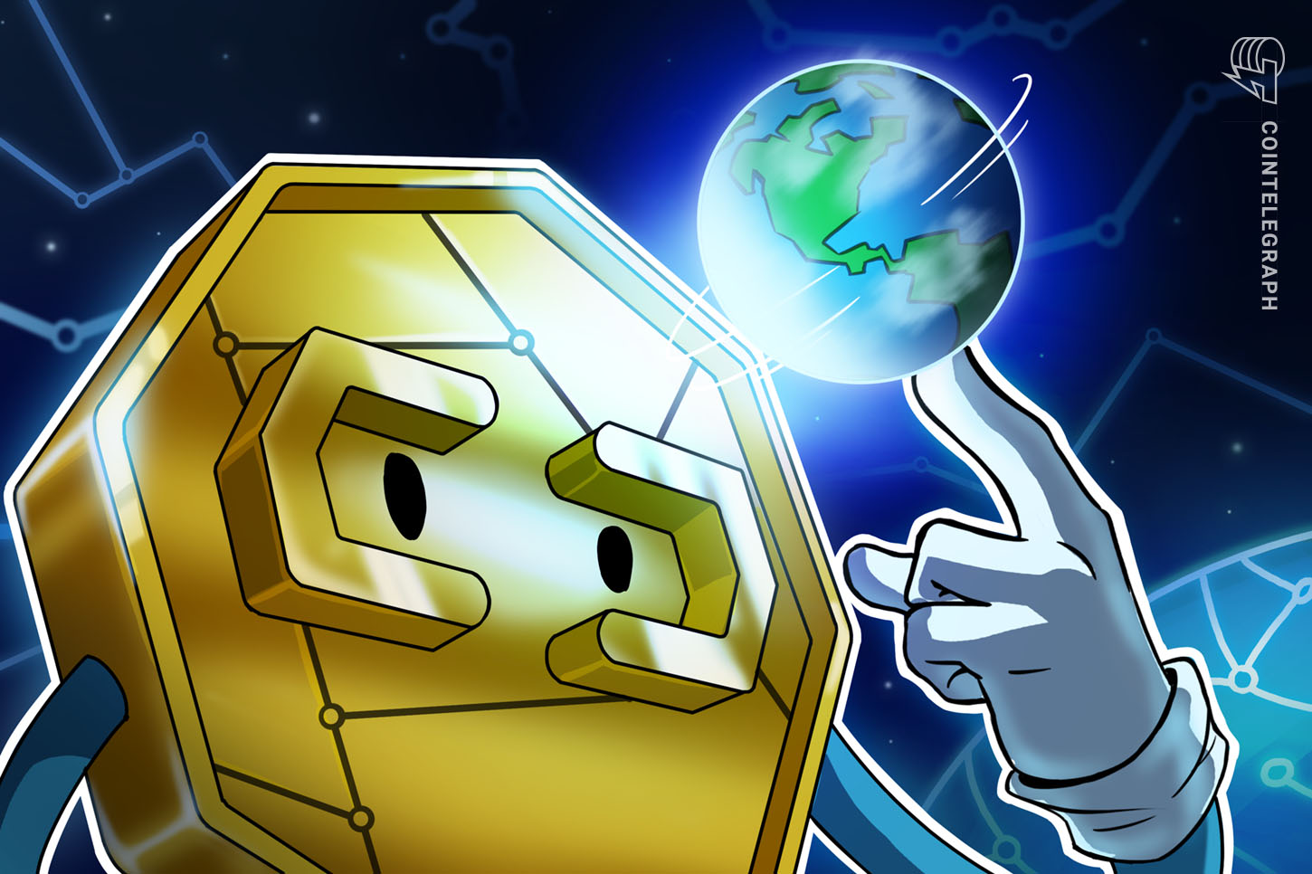 Crypto on the rise, Large Tech on discover, Dec. 11–18 Crypto on the rise, Large Tech on discover, Dec. 11–18
