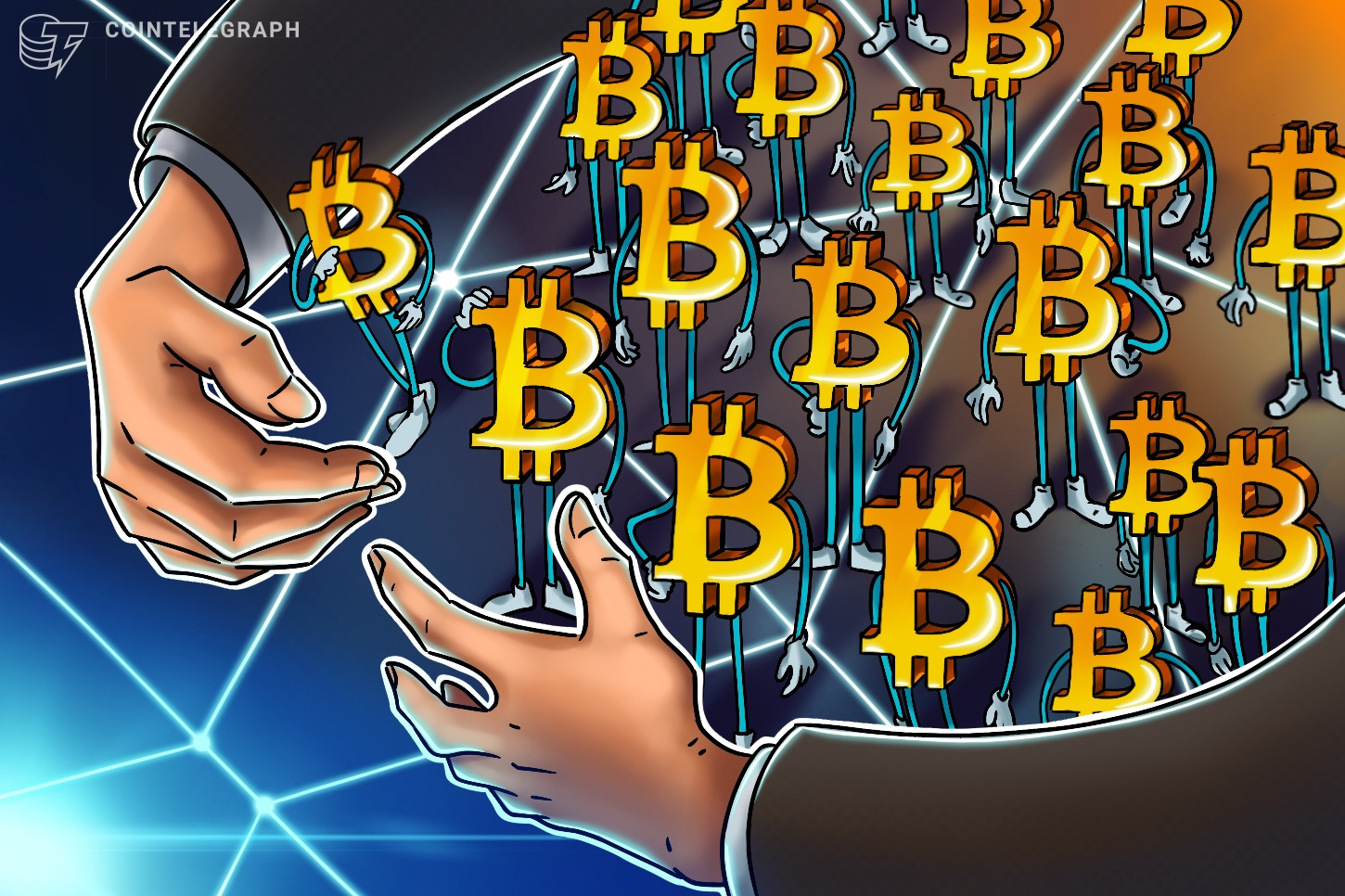 New institutional participant — MassMutual purchases $100M Bitcoin