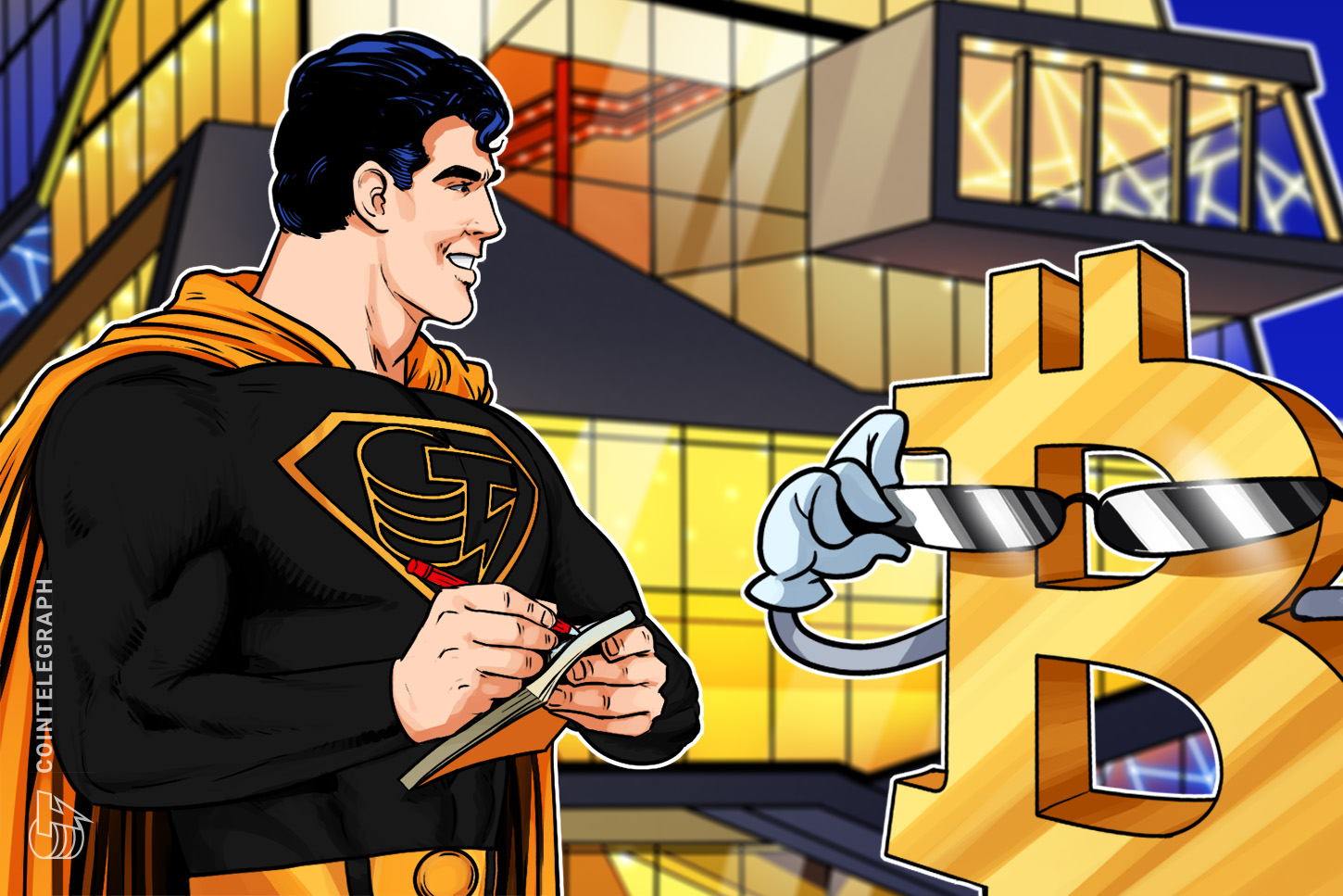 Cointelegraph Consulting: Establishments are bullish on Bitcoin, however is retail?