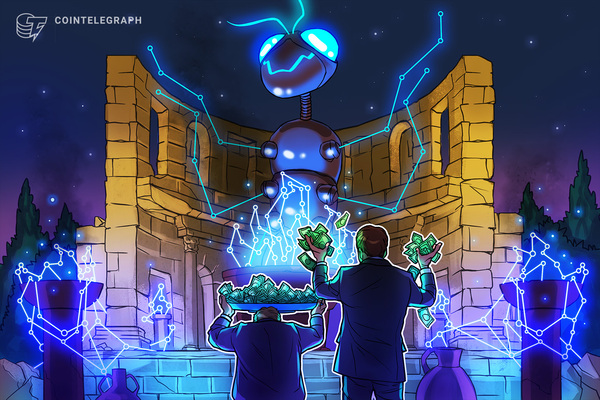 Huobi International appears to grow to be key participant in Polkadot ecosystem Huobi International appears to grow to be key participant in Polkadot ecosystem