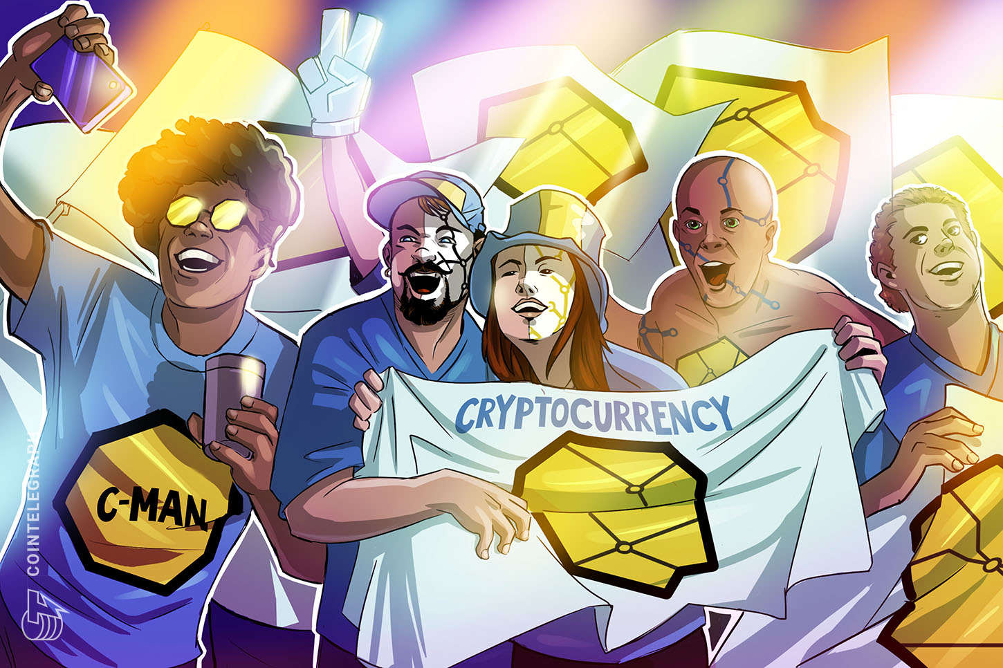 Publicly recanted! Luminaries who got here to phrases with crypto in 2020 Publicly recanted! Luminaries who got here to phrases with crypto in 2020