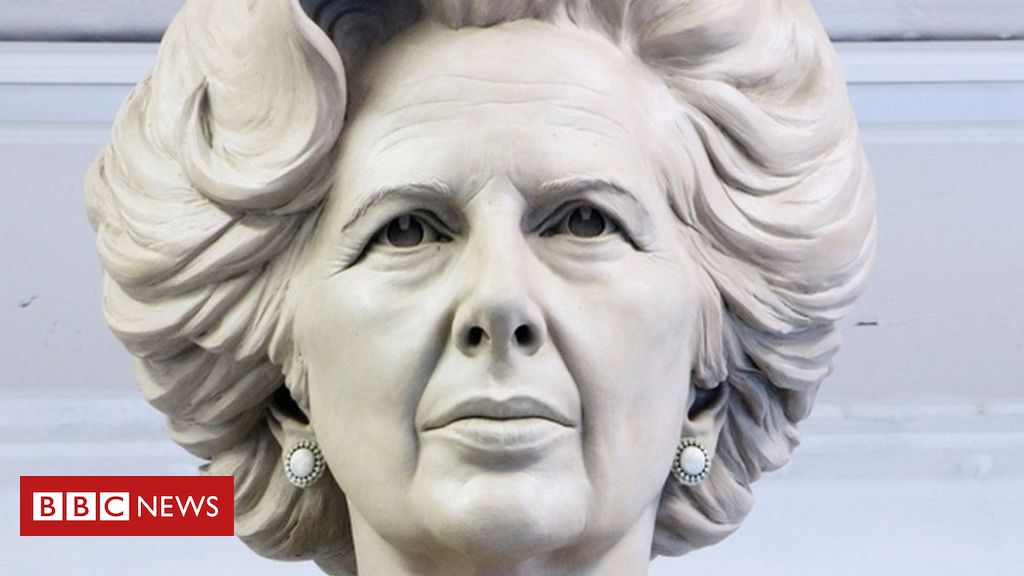 Margaret Thatcher statue: £100,000 unveiling occasion to be underwritten by council