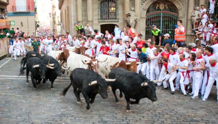 A Mid-Cap ETF to Run with the Bulls