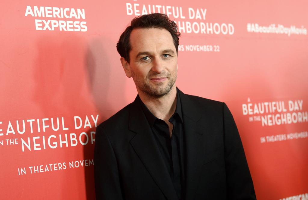 Matthew Rhys To Headline ‘Wyrd’ Drama Based mostly On Comedian In Works At FX From Sheldon Turner – Deadline