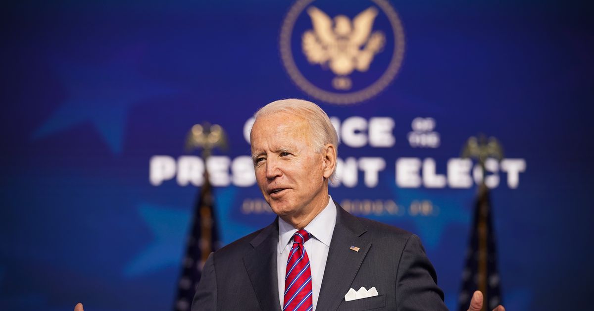 Biden transition: Beating air pollution with higher maps and knowledge