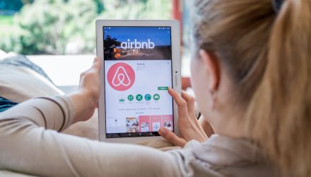 Airbnb IPO Surging Increased on First Day of Buying and selling