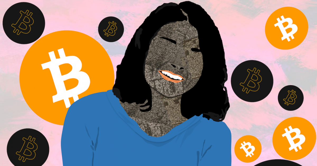 Amiti Uttarwar: Constructing Bitcoin’s Future