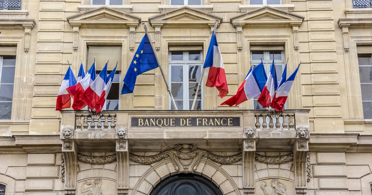 Financial institution of France’s Deputy Governor Discusses CBDC Progress, Regulatory Modifications
