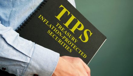 Beat Paltry TIPs Returns with the TFLT ETF