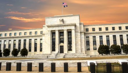 Daring ETF Performs for Fed Bond-Shopping for