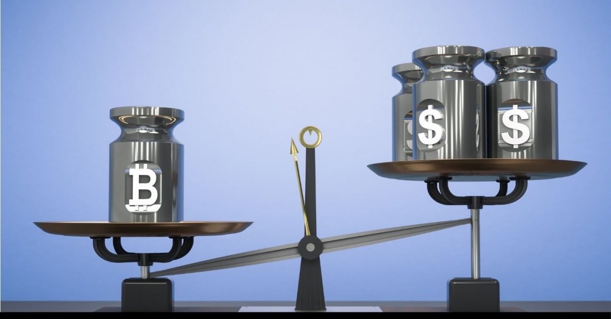 JPMorgan Discusses $600B in Potential New Bitcoin Demand