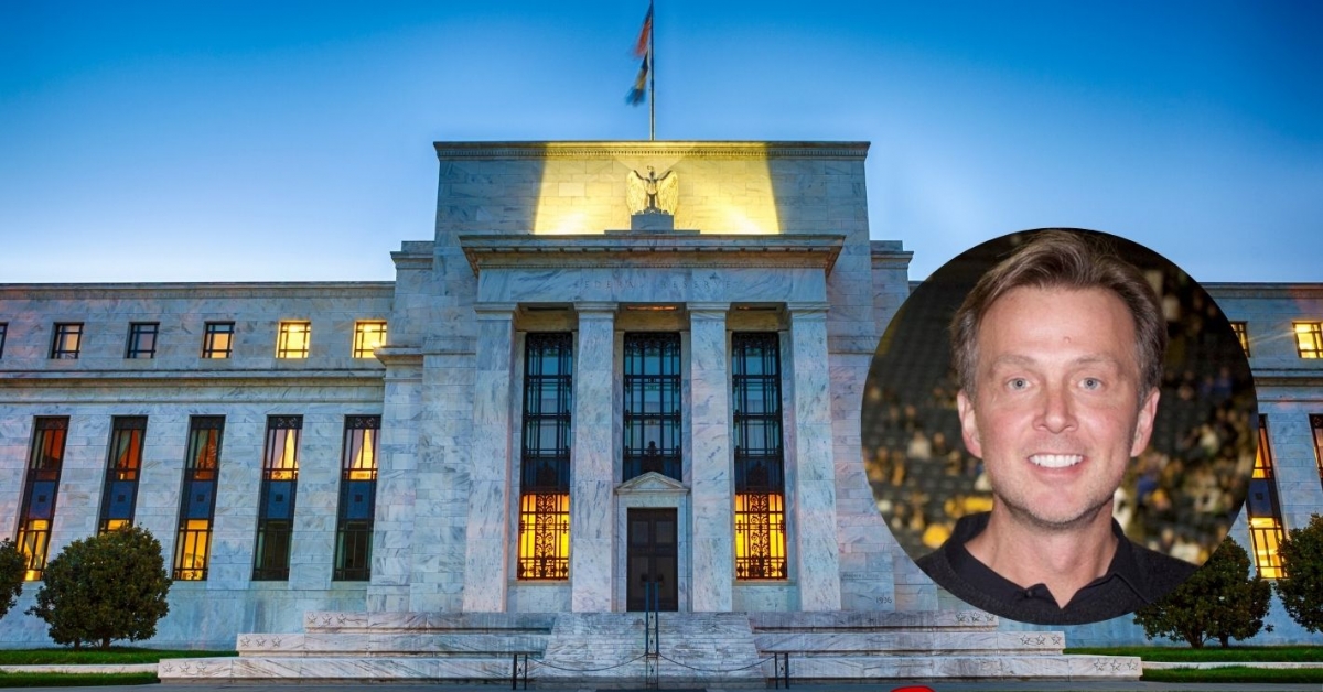 Central Banks Gone Wild! Feat. Invoice Barhydt Central Banks Gone Wild! Feat. Invoice Barhydt