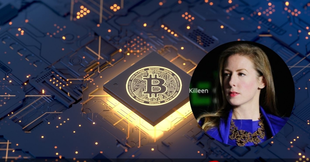 2020’s Necessary Bitcoin Infrastructure, feat. Alyse Killeen