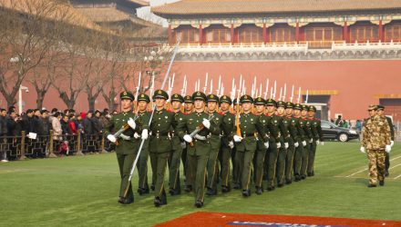 China ETFs Might Look Totally different because the U.S. Blacklists Navy Corporations China ETFs Might Look Totally different because the U.S. Blacklists Navy Corporations