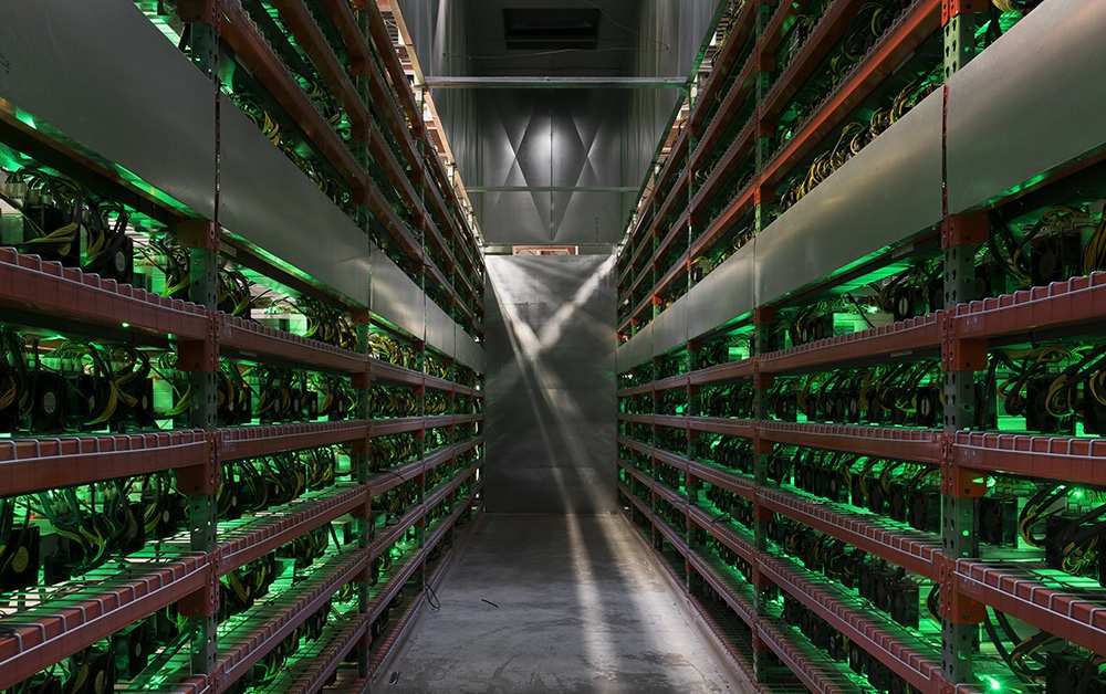 Marathon Patent Agrees to Purchase 70Okay ASIC Miners From Bitmain for $170M