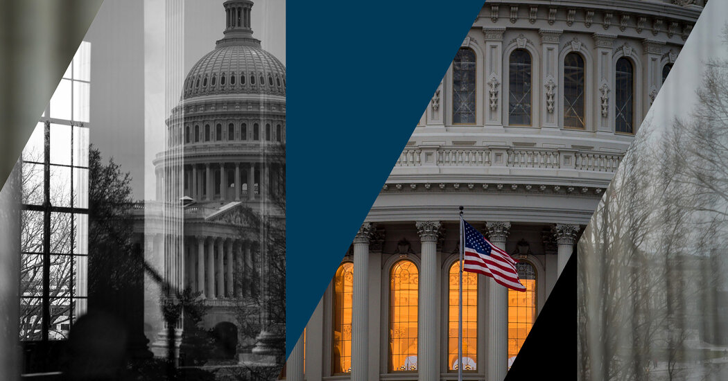 Specialists Debate the Prospects for Bipartisan Offers Specialists Debate the Prospects for Bipartisan Offers