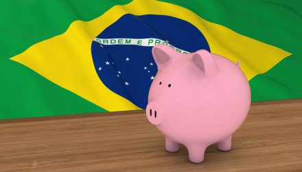 ETFs to Contemplate as BlackRock Eyes Growth into Brazil