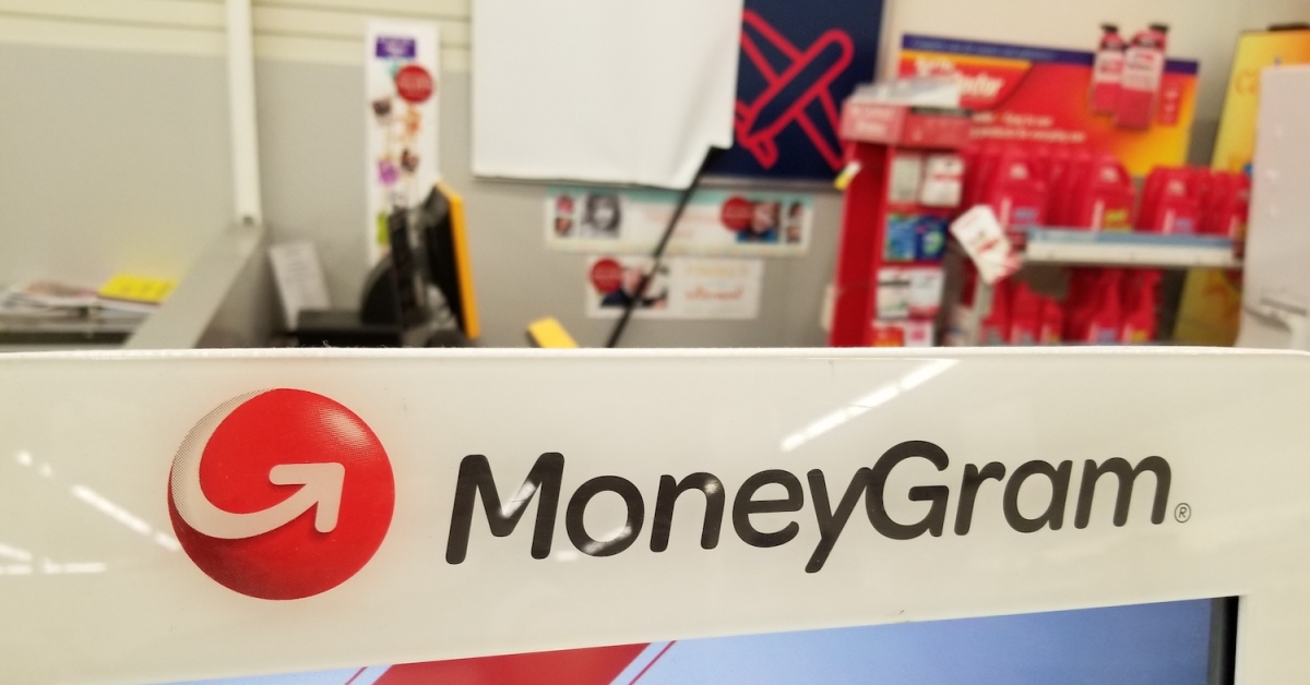 MoneyGram Takes Wait-and-See Strategy as SEC Sues Companion Ripple