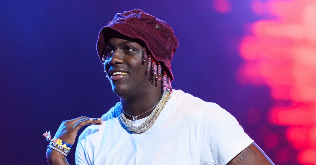 Rapper Lil Yachty Sells Out Social Token in 21 Minutes