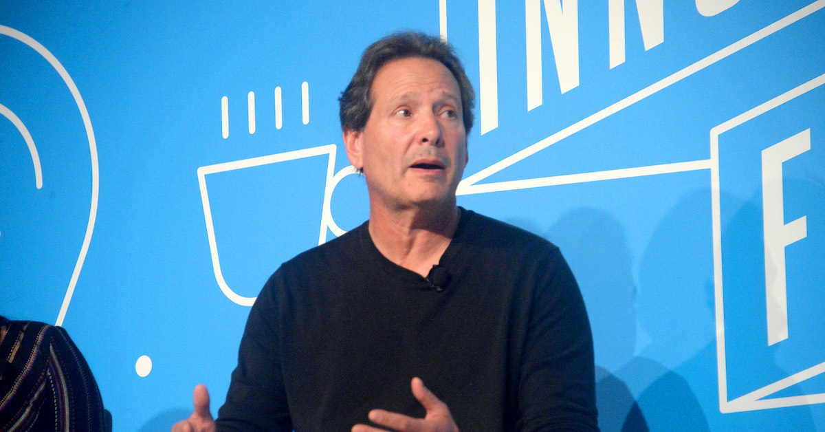 PayPal CEO Dan Schulman Tells Net Summit the ‘Time Is Now’ for Crypto